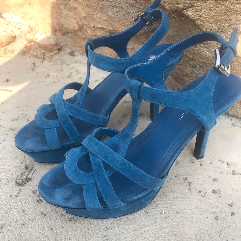 BCBGenartion heels